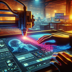 Arzergrande: Taglio Laser, Tecnologia e Sviluppo