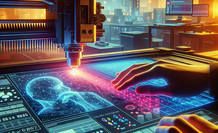 Arzergrande: Taglio Laser, Tecnologia e Sviluppo