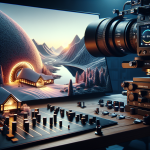 Taglio Laser: La Scelta Innovativa delle Aziende di Lonigo