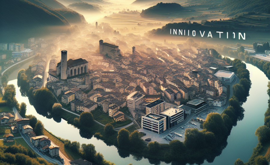 Cessalto: Innovazione e Servizio Taglio Laser