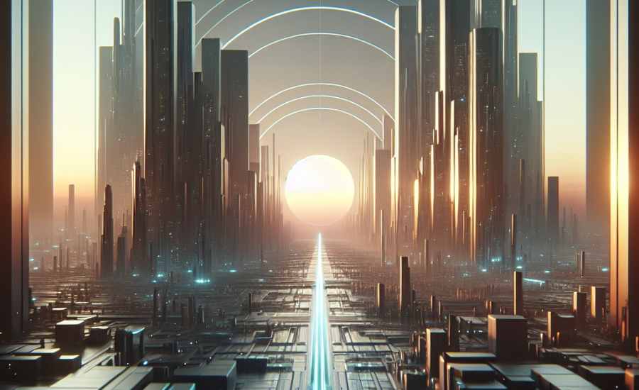 Brogliano e il Servizio Taglio Laser: Una Visione Futuristica