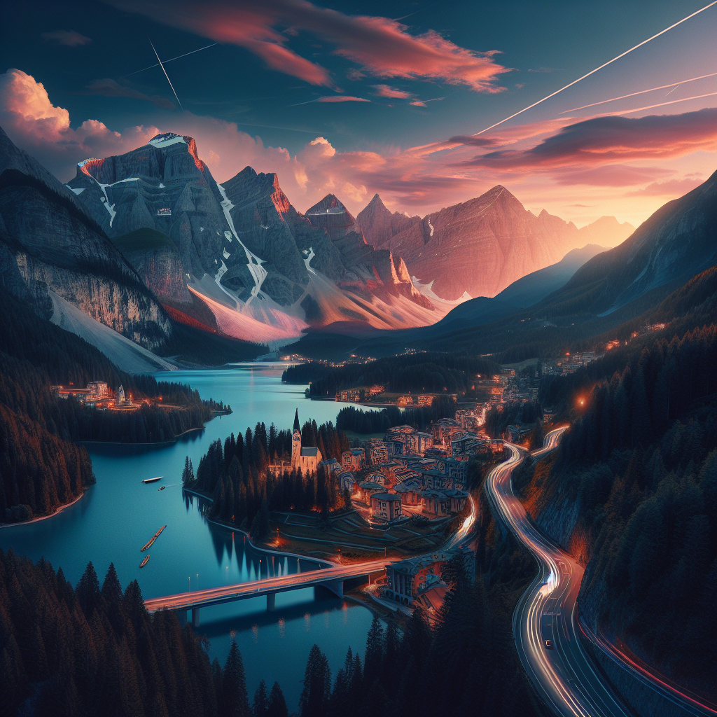 San Pietro di Cadore: Il Taglio Laser come Fattore di Successo