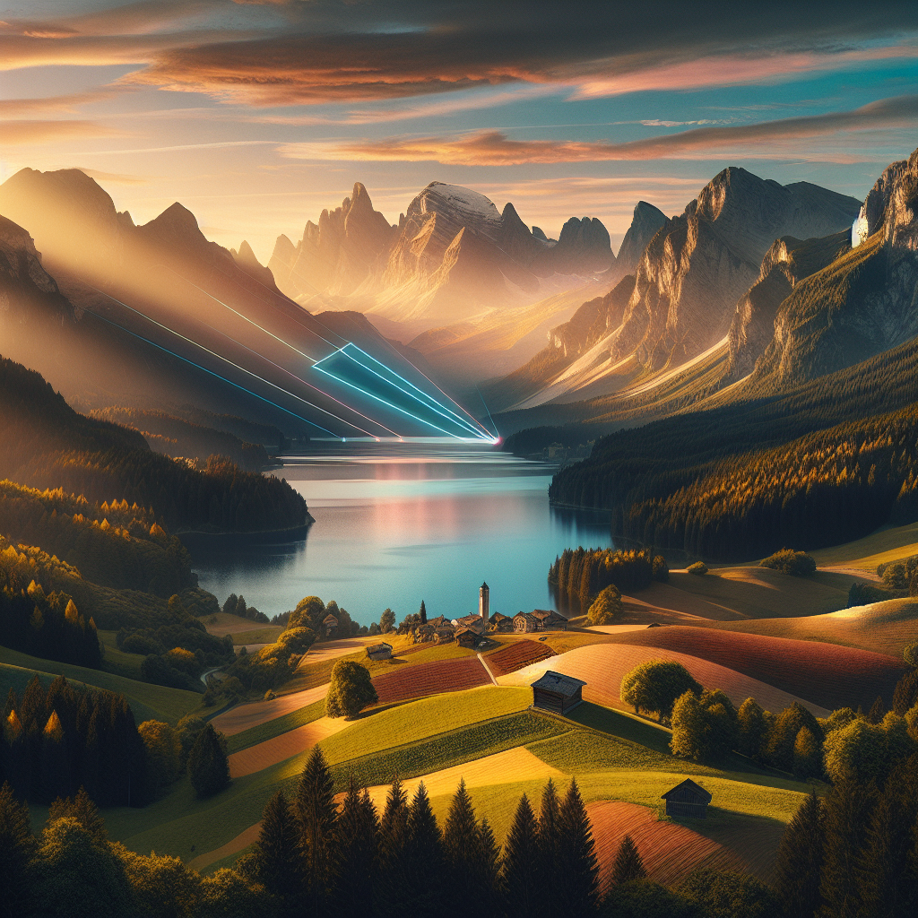 Taglio di Po: Taglio Laser, Precisione e Affidabilità