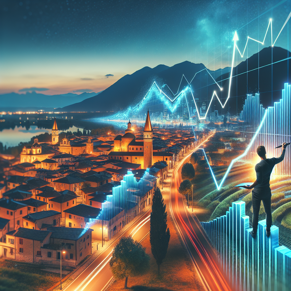 Villanova del Ghebbo: Taglio Laser per la Crescita dell'Economia