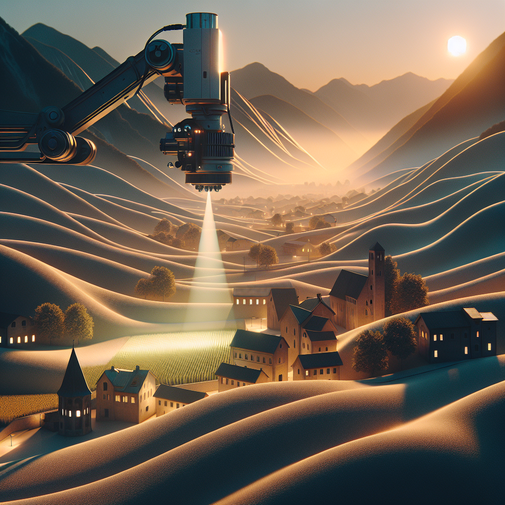 Casalserugo: Avanguardie nel Servizio di Taglio Laser