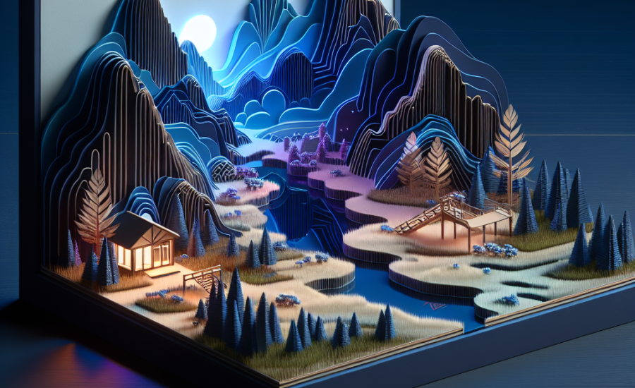 Sarego: Taglio Laser, Innovazione al Servizio della Comunità