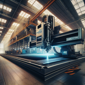 Pettorazza Grimani: Il Taglio Laser nel Cuore dell'Innovazione