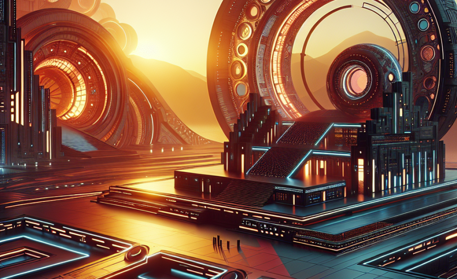 Villanova Marchesana: Il Taglio Laser e il Futuro del Design