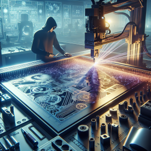 Fratta Polesine: Taglio Laser e Innovazione Tecnologica