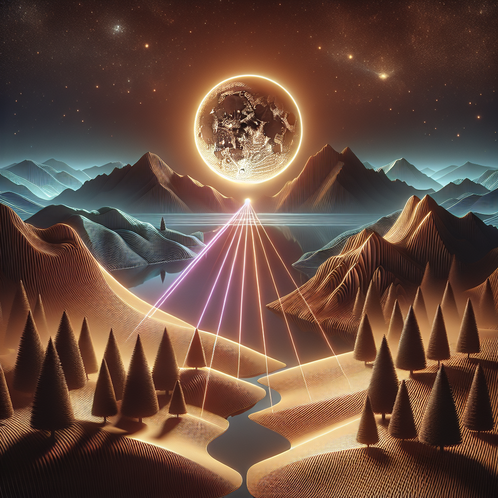 Gazzo: La Rivoluzione del Taglio Laser