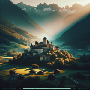 Castello di Godego: Il Taglio Laser e l'Artigianato