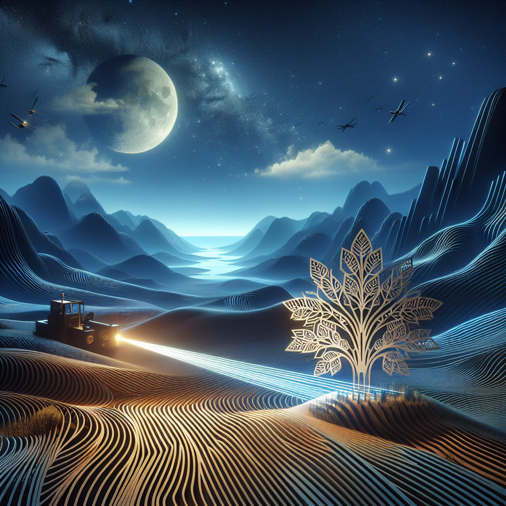 Gavello: Innovazioni nel Servizio di Taglio Laser