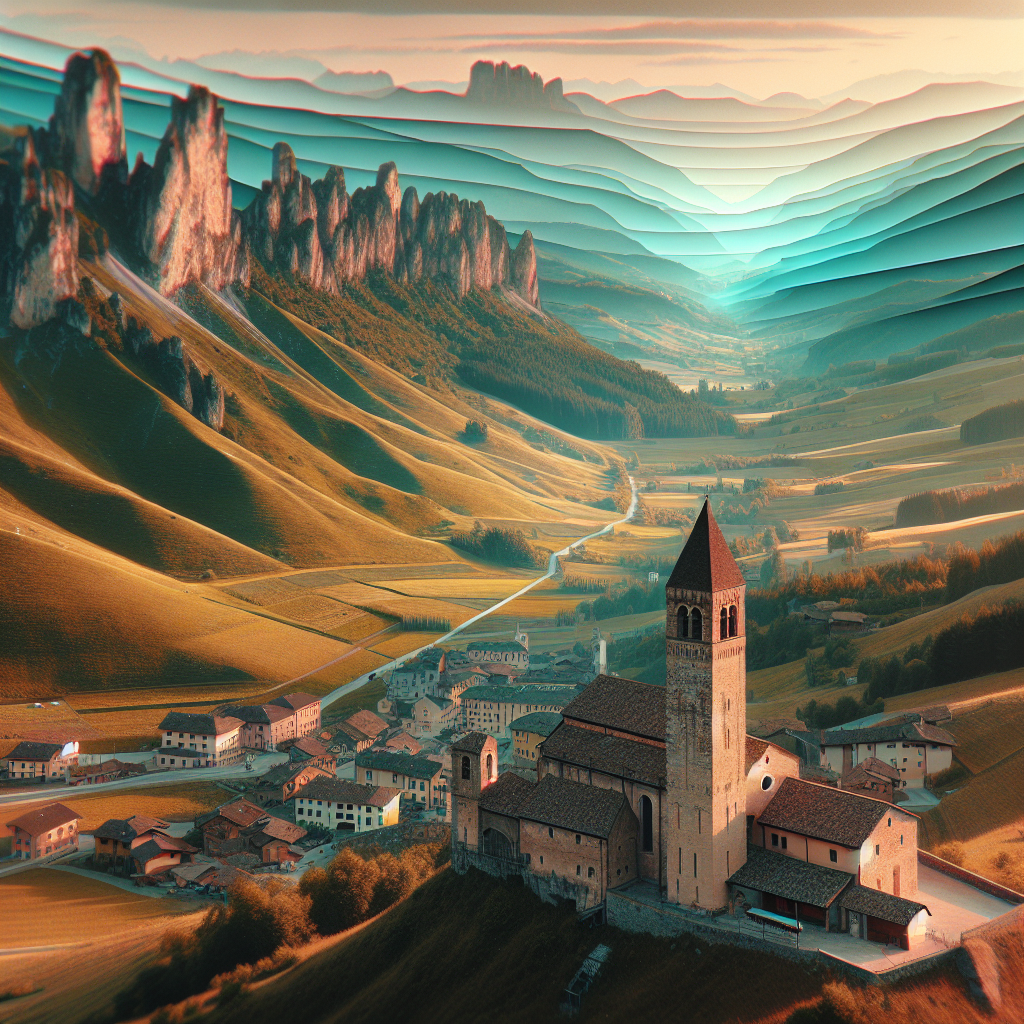 Torri di Quartesolo: Taglio Laser, Sinonimo di Precisione