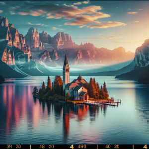 Guarda Veneta: Taglio Laser, Precisione e Affidabilità