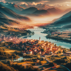 Volpago del Montello: Taglio Laser e Crescita Economica