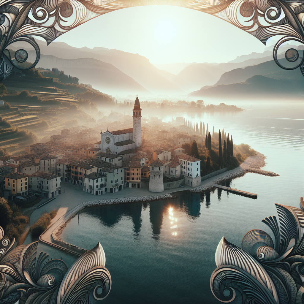 Rossano Veneto: Innovazioni nel Taglio Laser