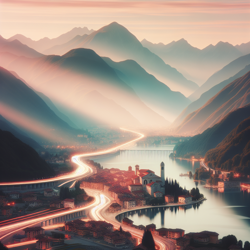 Borso del Grappa: Rivoluzione nel Servizio Taglio Laser