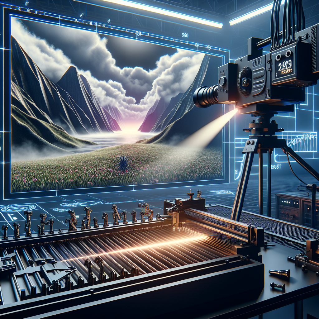 Caldogno: Precisione e Affidabilità nel Taglio Laser