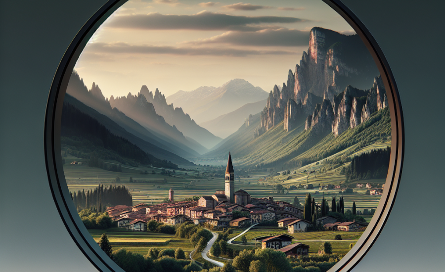 Carmignano di Brenta: Taglio Laser e Innovazione