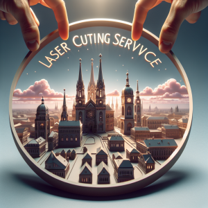 Espansione del Servizio Taglio Laser a Cittadella