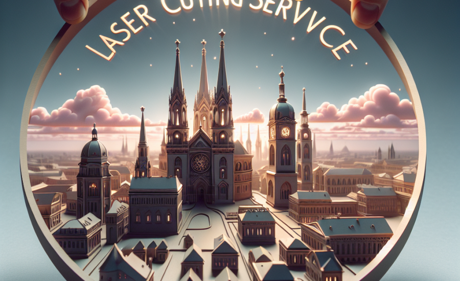 Espansione del Servizio Taglio Laser a Cittadella