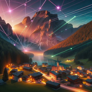 Domegge di Cadore: Il Taglio Laser al Servizio dell'Innovazione