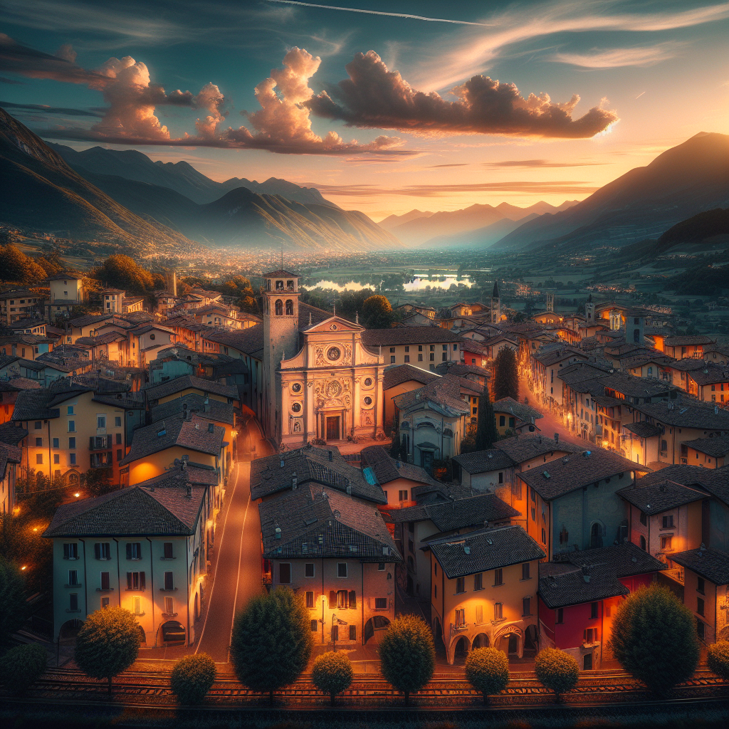 Creazzo: Taglio Laser, Efficienza e Qualità