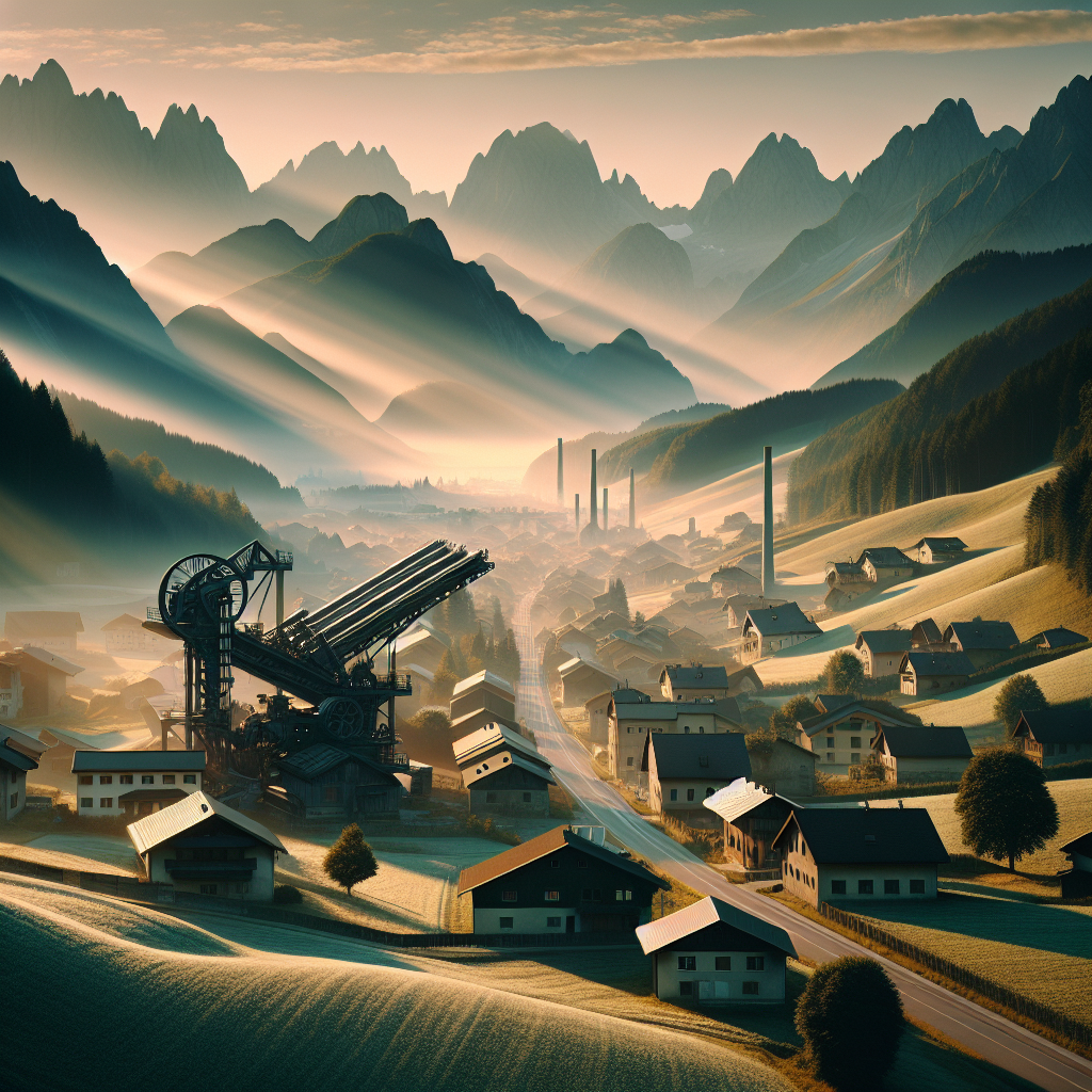 Martellago: Taglio Laser e Sviluppo Sostenibile