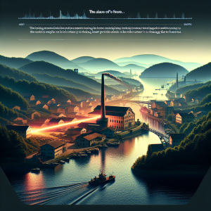 Isola Vicentina: Come il Taglio Laser Sta Modellando il Futuro