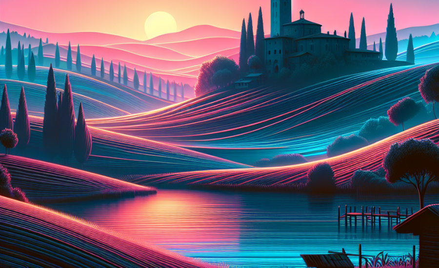 Montecchio Maggiore: Pionieri nel Taglio Laser di Precisione