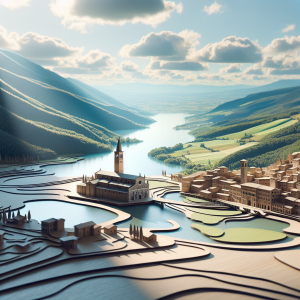 Sant'Angelo di Piove di S.: Il Taglio Laser nel Settore Creativo