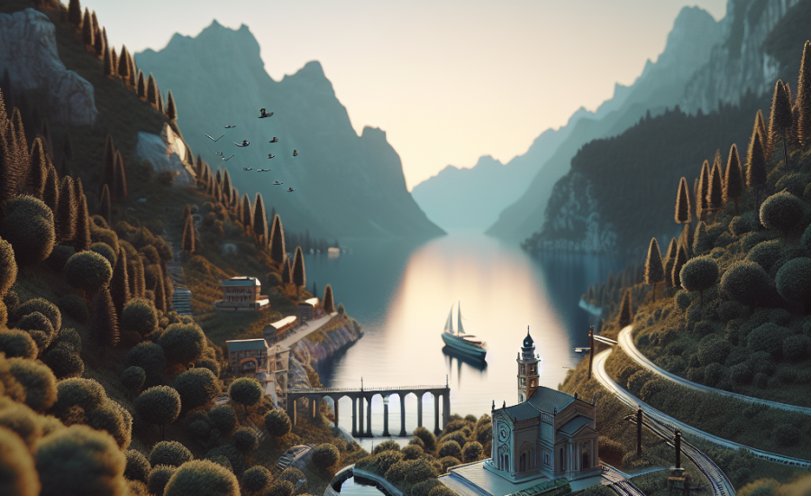 Arquà Petrarca: Eccellenza nel Servizio di Taglio Laser