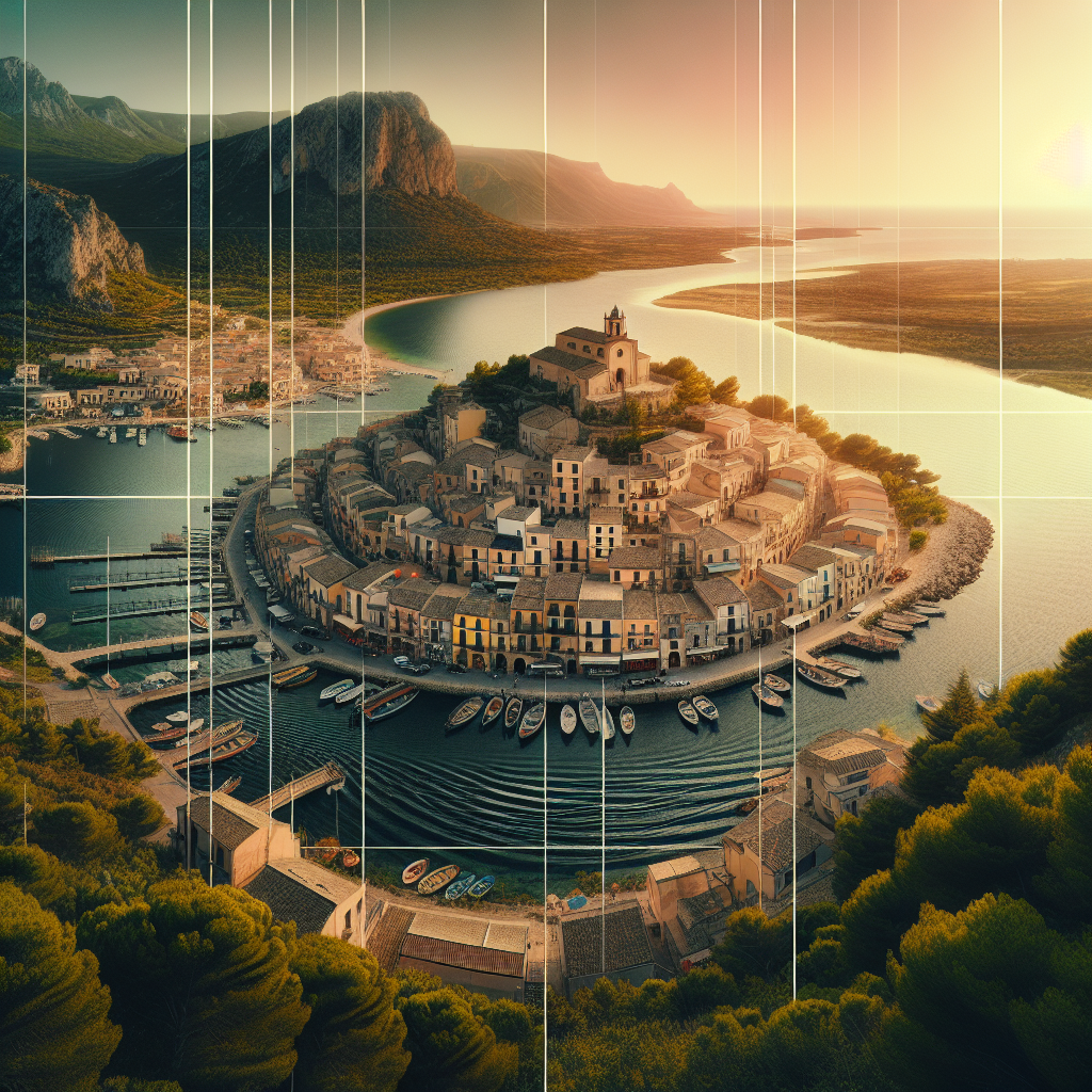 Castelmassa: Il Taglio Laser al Servizio dell'Economia Locale