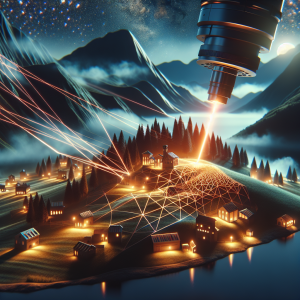 Torre di Mosto: Servizio Taglio Laser e Competitività