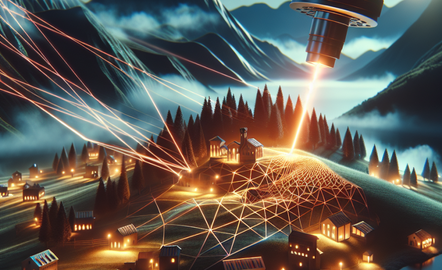 Torre di Mosto: Servizio Taglio Laser e Competitività