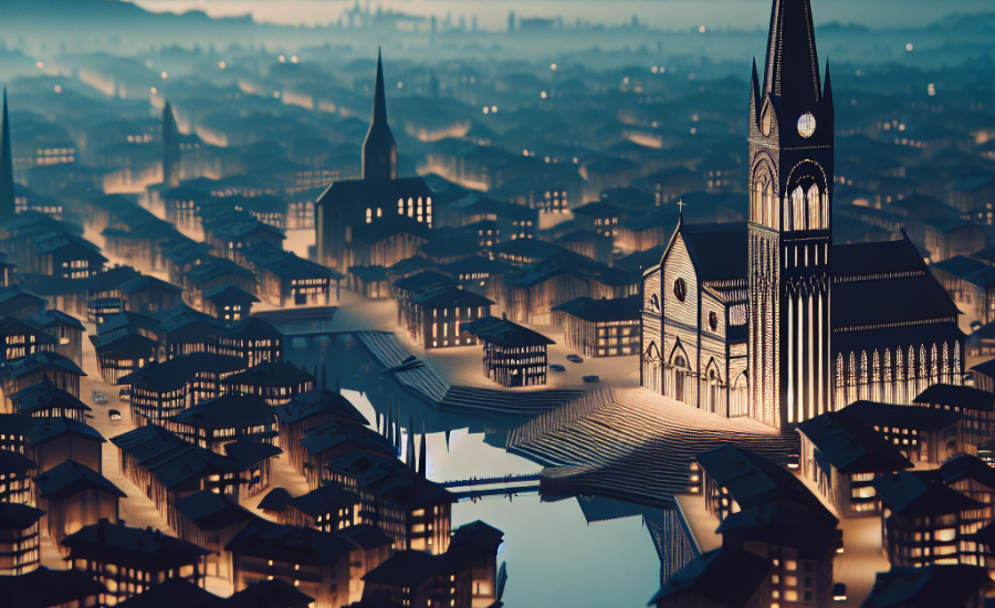 San Donà di Piave: Taglio Laser, Tecnologia e Crescita