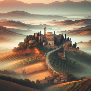 Montecchio Precalcino: Il Taglio Laser al Servizio dell'Eccellenza