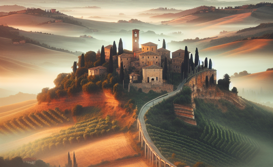 Montecchio Precalcino: Il Taglio Laser al Servizio dell'Eccellenza