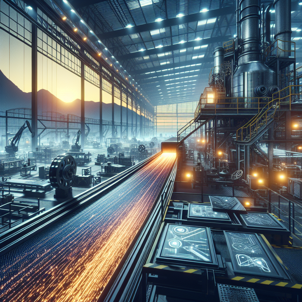 Carbonera: Il Taglio Laser nel Settore Manifatturiero