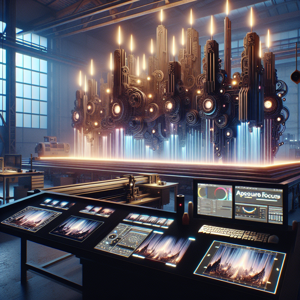 Rovigo: Centro di Eccellenza nel Taglio Laser