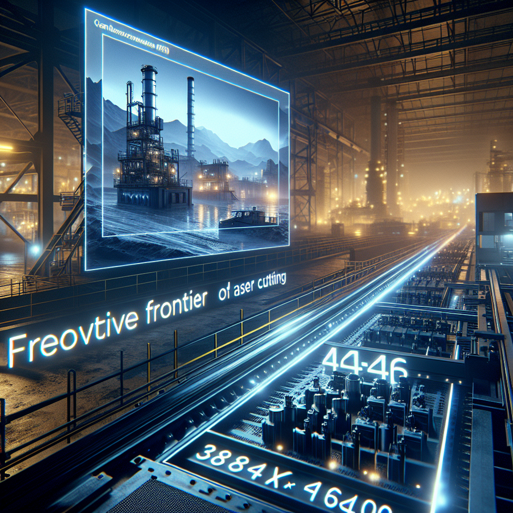 Conselve e le Nuove Frontiere del Taglio Laser