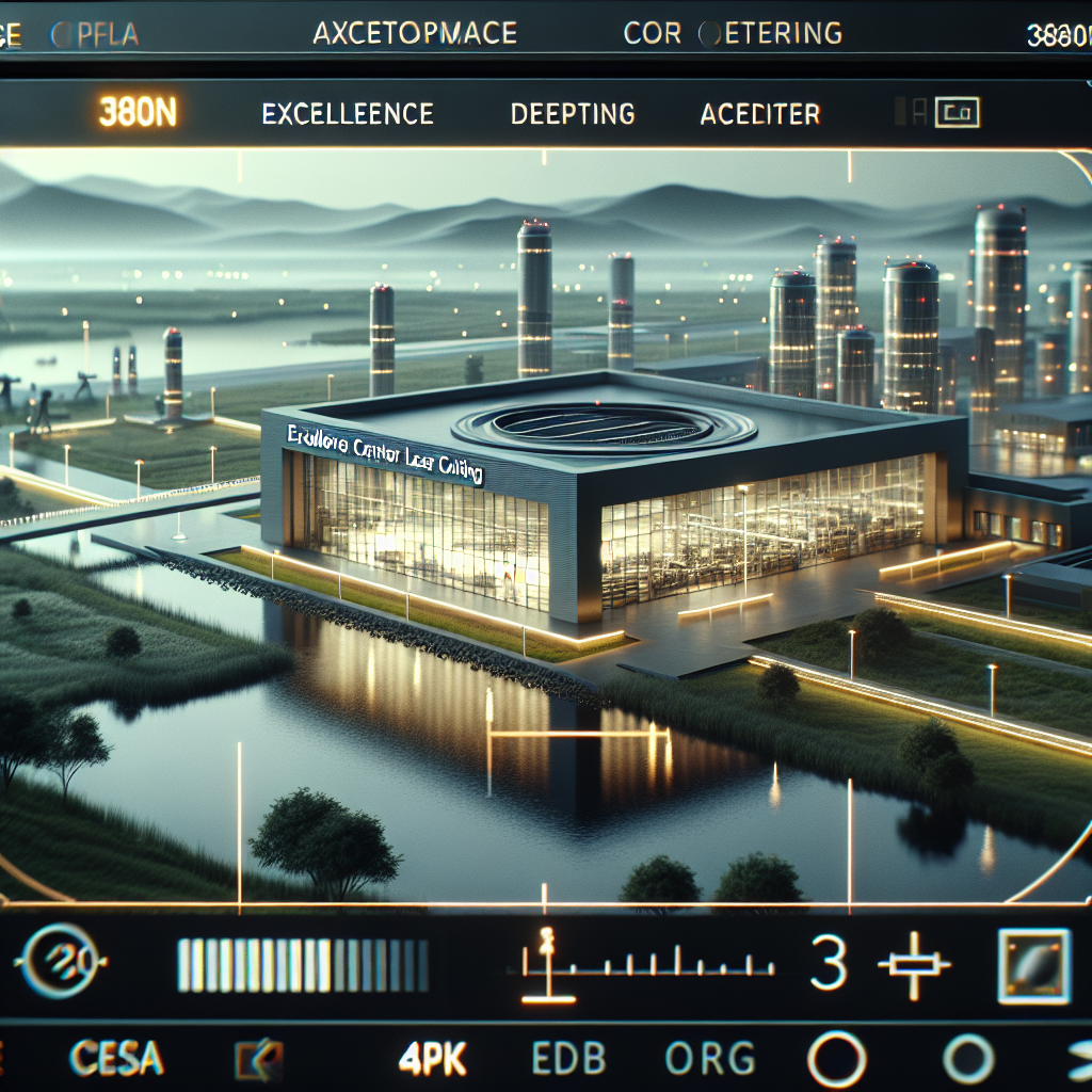 Malo: Un Centro di Eccellenza per il Taglio Laser