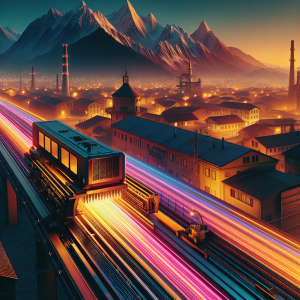 Galliera Veneta: Il Taglio Laser al Servizio dell'Economia