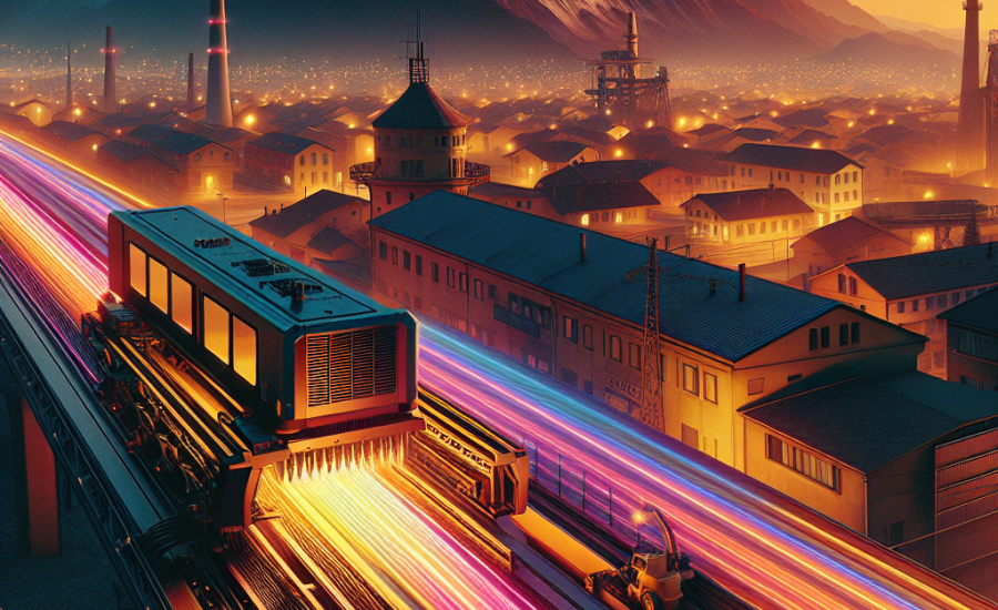 Galliera Veneta: Il Taglio Laser al Servizio dell'Economia