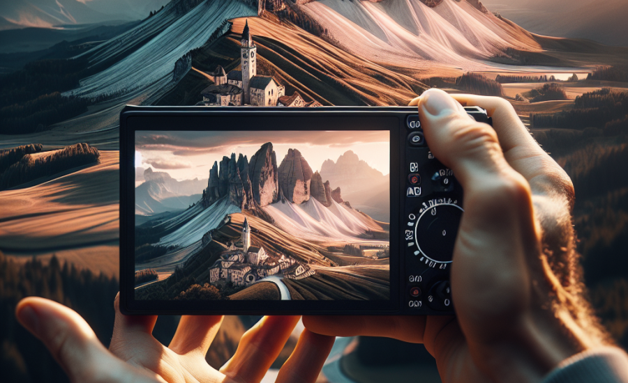 San Vito di Leguzzano: La Precisione del Taglio Laser