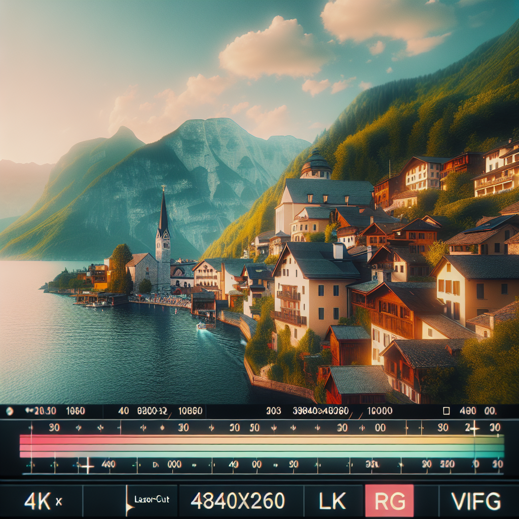 Santorso: Taglio Laser per la Massima Efficienza