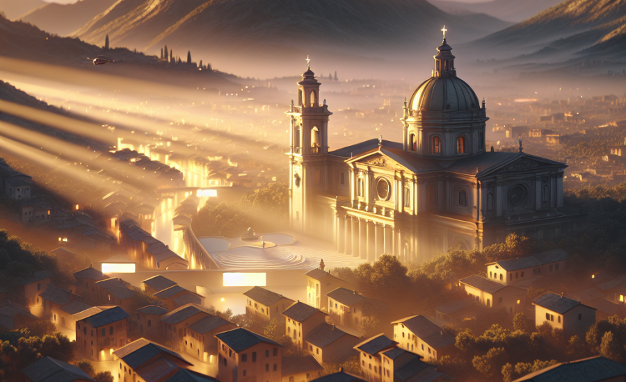 Campodoro: Nuove Prospettive nel Taglio Laser