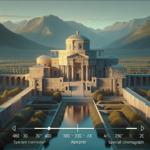 Villa Estense: Il Taglio Laser nell'Artigianato Moderno