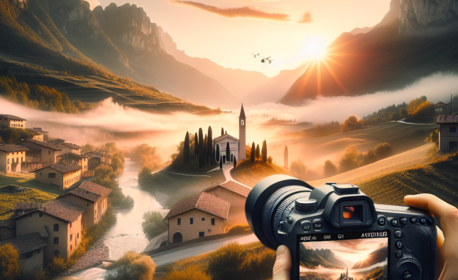 Fossò: Il Taglio Laser come Strumento di Crescita