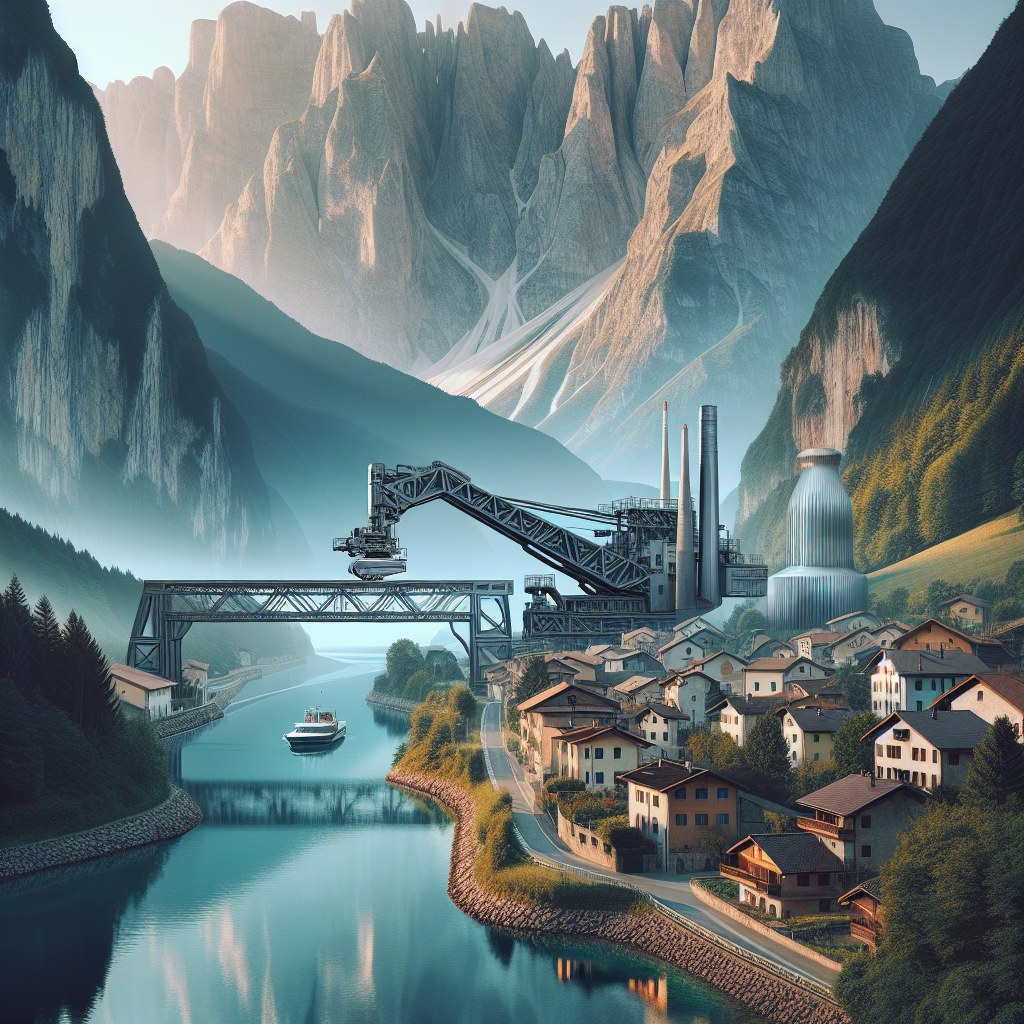 Casale di Scodosia: Il Taglio Laser e l'Economia Locale